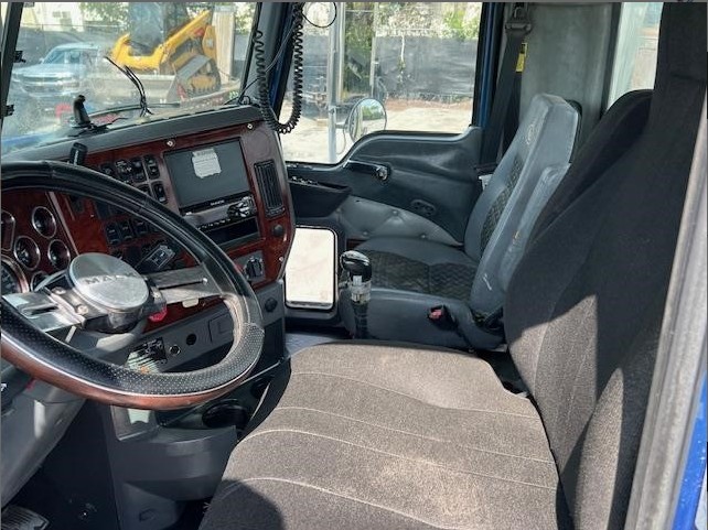 2016 MACK TITAN TD713 M001767 - Image 12