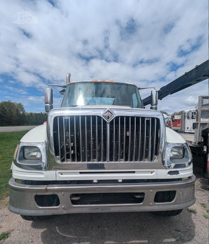 2006 INTERNATIONAL WORKSTAR 7600 357895 - Image 4
