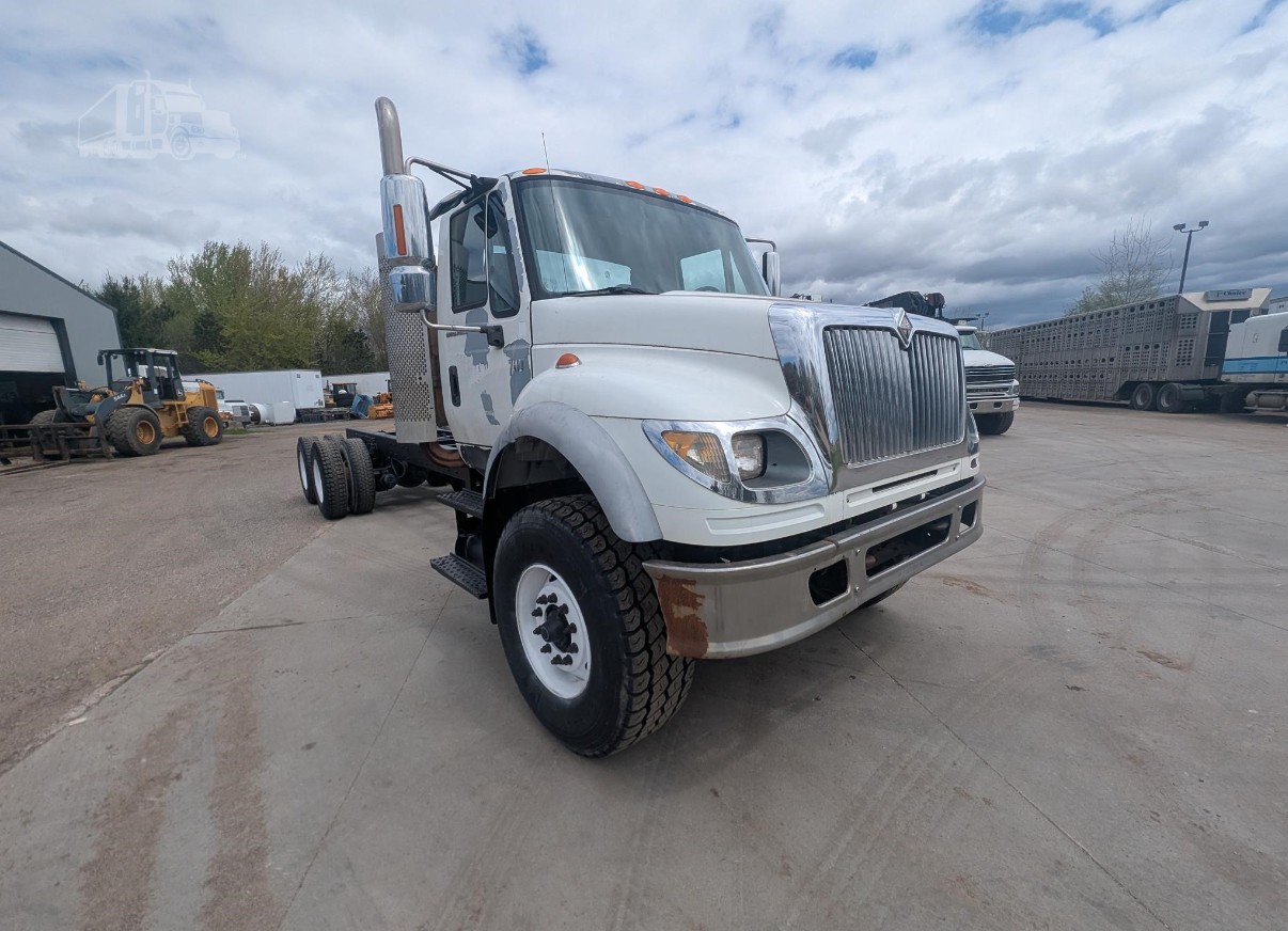 2006 INTERNATIONAL WORKSTAR 7600 357895 - Image 5