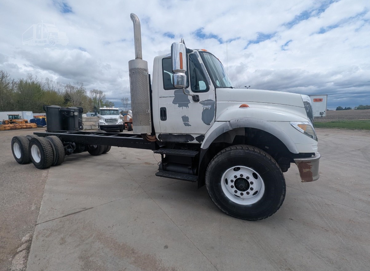 2006 INTERNATIONAL WORKSTAR 7600 357895 - Image 6