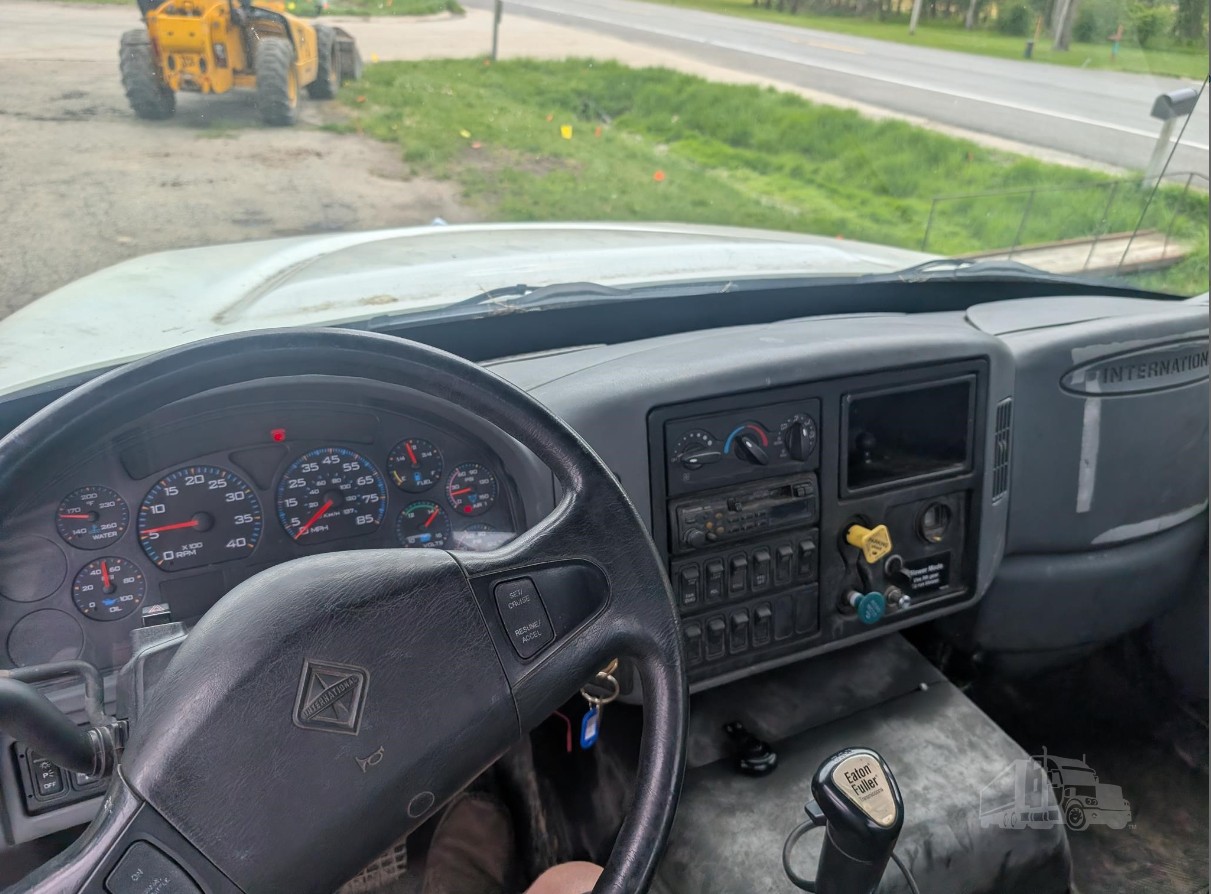 2006 INTERNATIONAL WORKSTAR 7600 357895 - Image 15