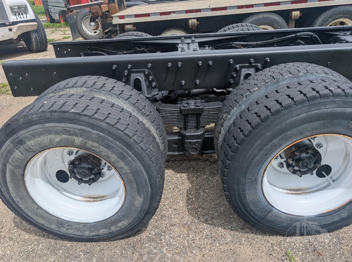 2006 INTERNATIONAL WORKSTAR 7600 357895 - Image 23