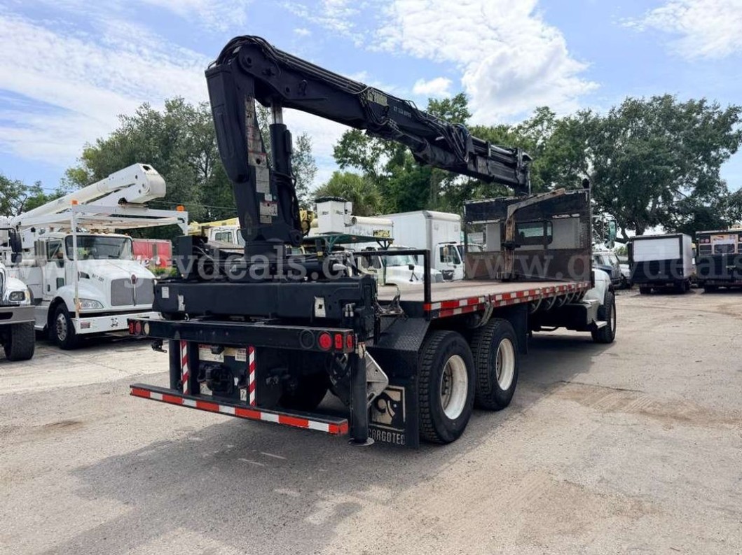 2014 KENWORTH T400 389004 - Image 4