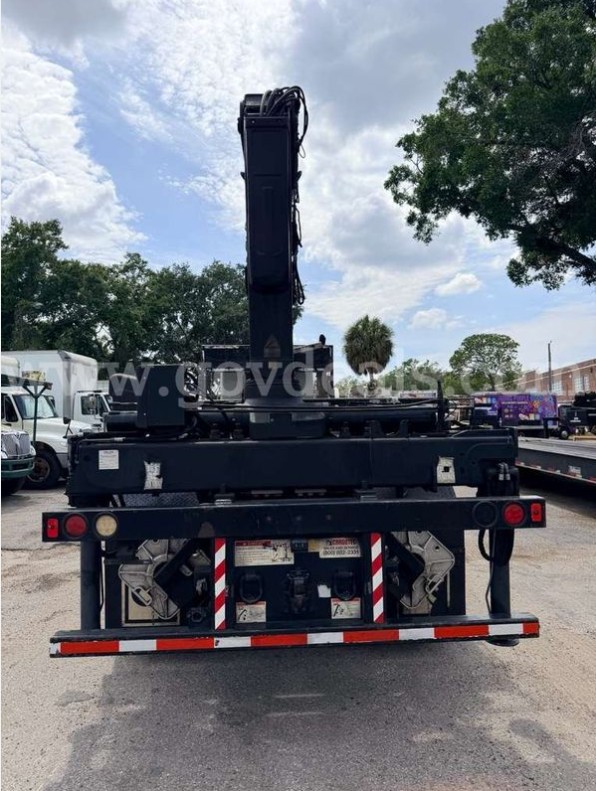 2014 KENWORTH T400 389004 - Image 6