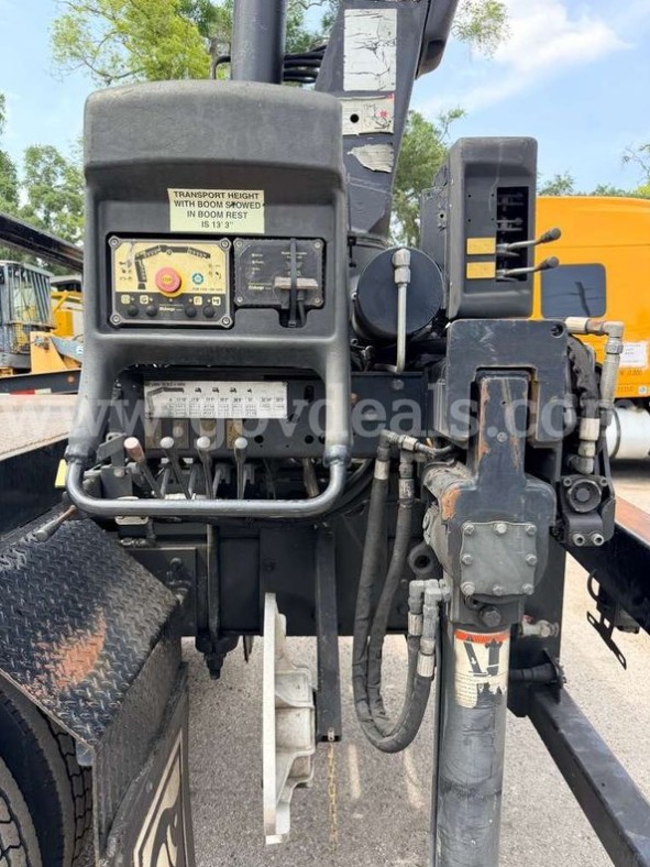 2014 KENWORTH T400 389004 - Image 7