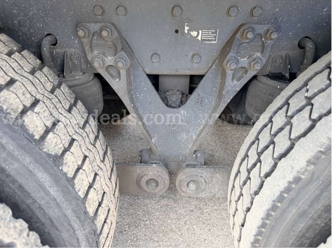 2014 KENWORTH T400 389004 - Image 8