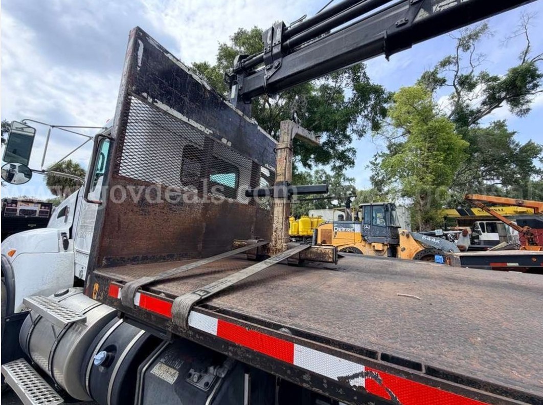 2014 KENWORTH T400 389004 - Image 9