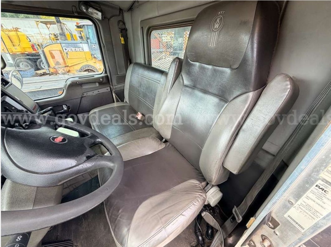 2014 KENWORTH T400 389004 - Image 13