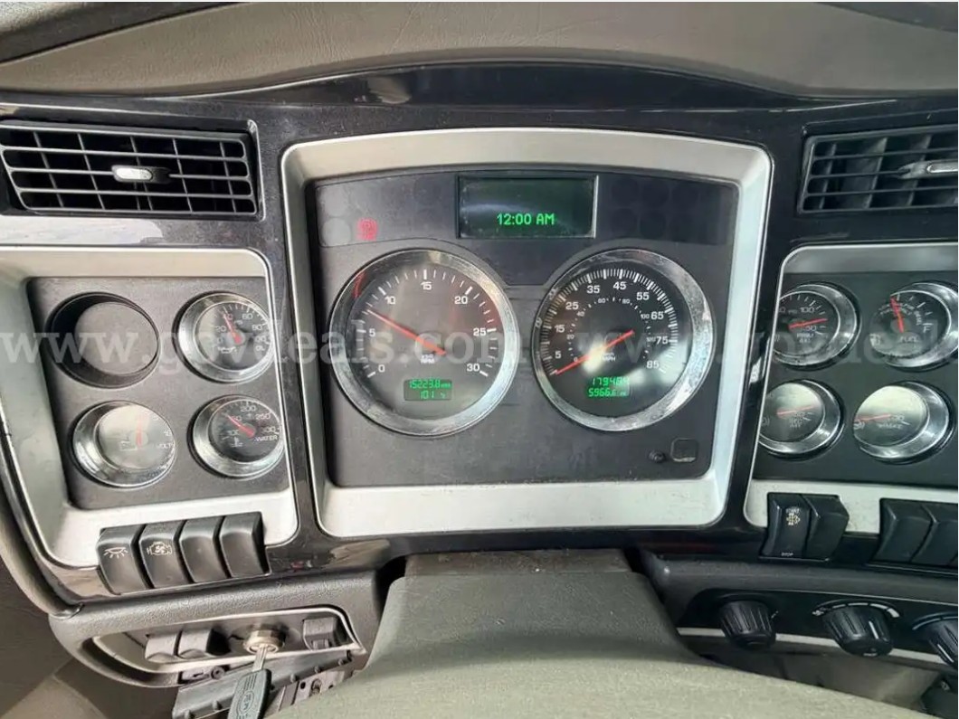2014 KENWORTH T400 389004 - Image 15