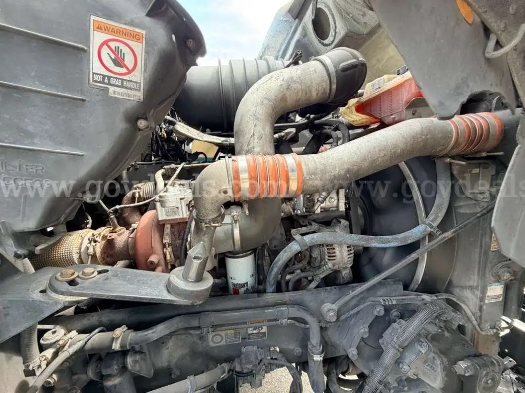 2014 KENWORTH T400 389004 - Image 19