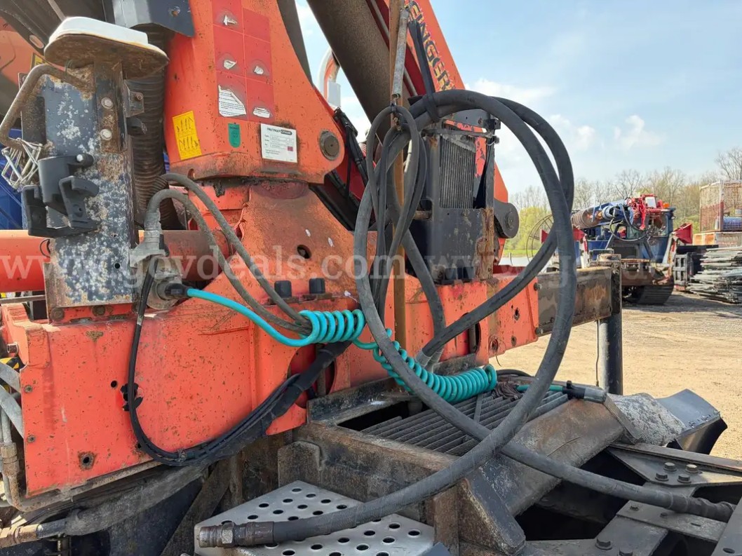 2005 INTERNATIONAL WORKSTAR 7600 152724 - Image 7