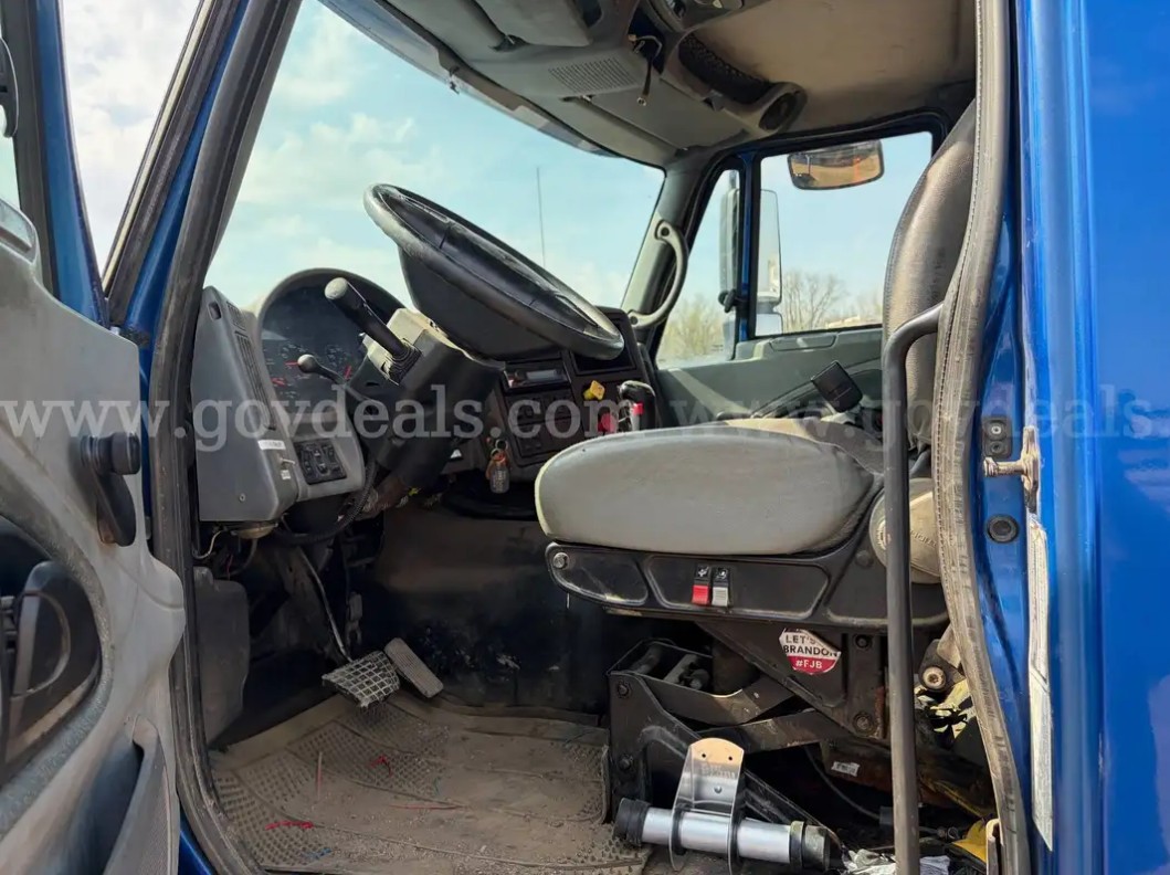 2005 INTERNATIONAL WORKSTAR 7600 152724 - Image 20